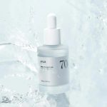 Anua Birch 70% Moisture Boosting Serum 30 ml