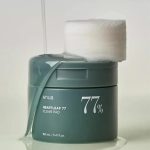Anua Heartleaf 77% Clear Pad 160ml
