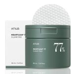 Anua Heartleaf 77% Clear Pad 160ml