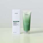 Anua Heartleaf + BHA Pore Deep Cleansing Foam 150ml