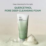 Anua Heartleaf + BHA Pore Deep Cleansing Foam 150ml