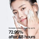 Anua Hyaluronic Acid 8 + Panthenol Hydrating Gentle Foaming Cleanser 150ml