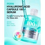 Anua Pdrn Hyaluronic Acid Capsule 100 Serum 30ml