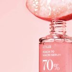 Anua Peach 70% Niacin Serum 30ml