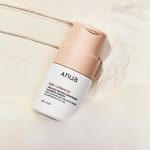 Anua Rice Enzyme Brightening Cleansing Powder 40g