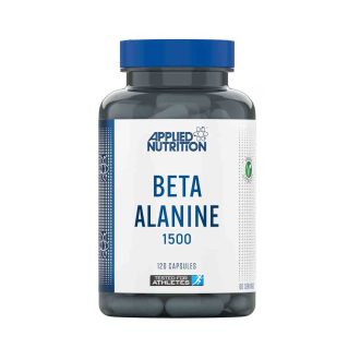 Applied Nutrition Beta Alanine 1500 -120 Capsules