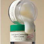 Axis-Y Dark Spot Correcting Glow Cream 50ml