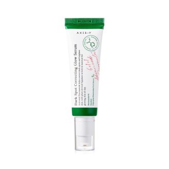 Axis-Y Dark Spot Correcting Glow Serum 50ml
