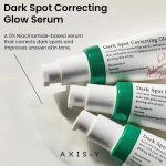 Axis-Y Dark Spot Correcting Glow Serum 50ml