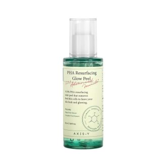Axis-Y PHA Resurfacing Glow Peel 50ml