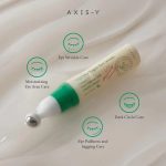 Axis-Y Vegan Collagen Eye Serum 10ml