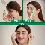 Axis-Y Vegan Collagen Eye Serum 10ml