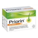 BAYER Priorin Capsules For Hair Growth