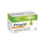 BAYER Priorin Capsules For Hair Growth