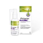 BAYER Priorin Liquid Formula Hair Serum 50ml Germany pack