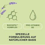 BAYER Priorin Liquid Formula Hair Serum 50ml Germany pack