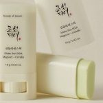 Beauty of Joseon Matte Sun Stick Mugwort Camelia 18g