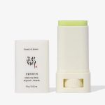 Beauty of Joseon Matte Sun Stick Mugwort Camelia 18g