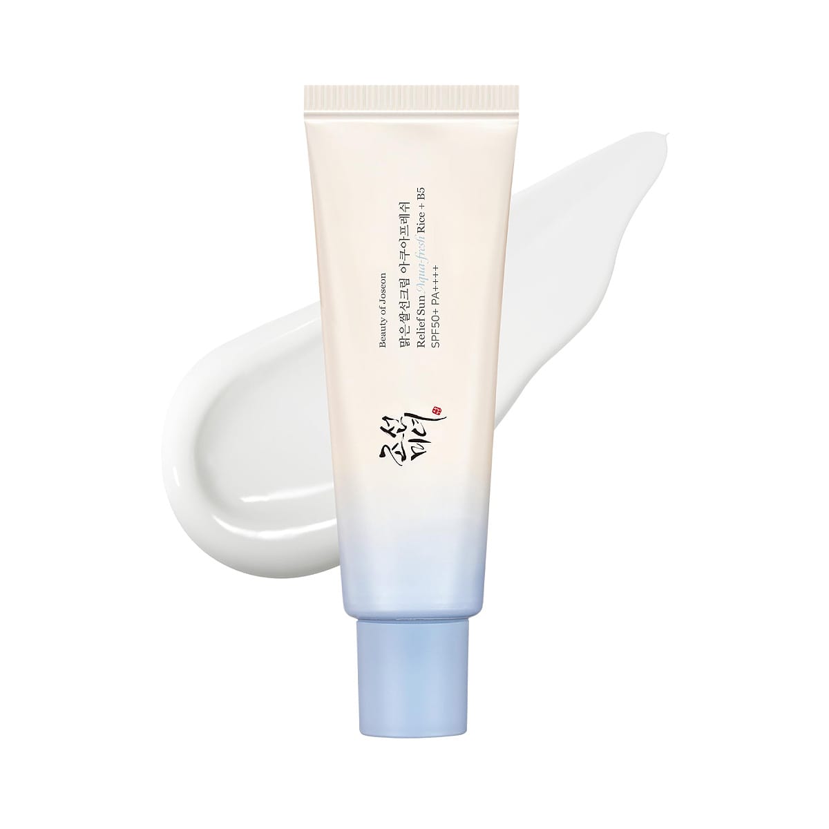 Beauty of Joseon Relief Sun Aqua Fresh: Rice+B5 SPF 50+ PA++++ 50ml Beauty of Joseon Relief Sun Aqua Fresh: Rice+B5 SPF 50+ PA++++ 50ml