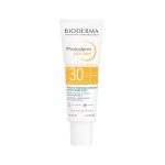 Bioderma Photoderm AKN Mat SPF 30 sunscreen 40ml