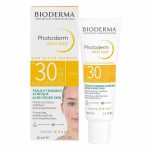 Bioderma Photoderm AKN Mat SPF 30 sunscreen 40ml