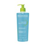 Bioderma Sébium Gel moussant Combination to oily skin 500ml