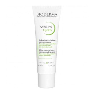 Bioderma Sebium Hydra Ultra-Moisturising Compensating Care 30ml