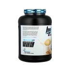 BPI SPORTS ISO HD Vanilla cookie 4.8LB