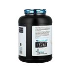 BPI SPORTS ISO HD Vanilla cookie 4.8LB