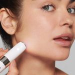 BRAUN Face Mini Hair Remover FS1000