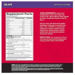 Bsn N.O.-Xplode Legendary Pre-Workout With Creatine, Beta-Alanine, And Energy 1.22LB