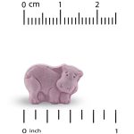 California Gold Nutrition Kids Chewables Multivitamin with Probiotics & Enzymes – Cherry, Grape, and Orange 60 Capsules