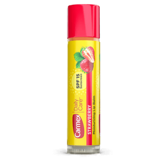 Carmex moisturizing Lip Balm