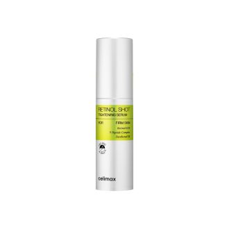 CELIMAX Retinol Shot Tightening Serum 30ml