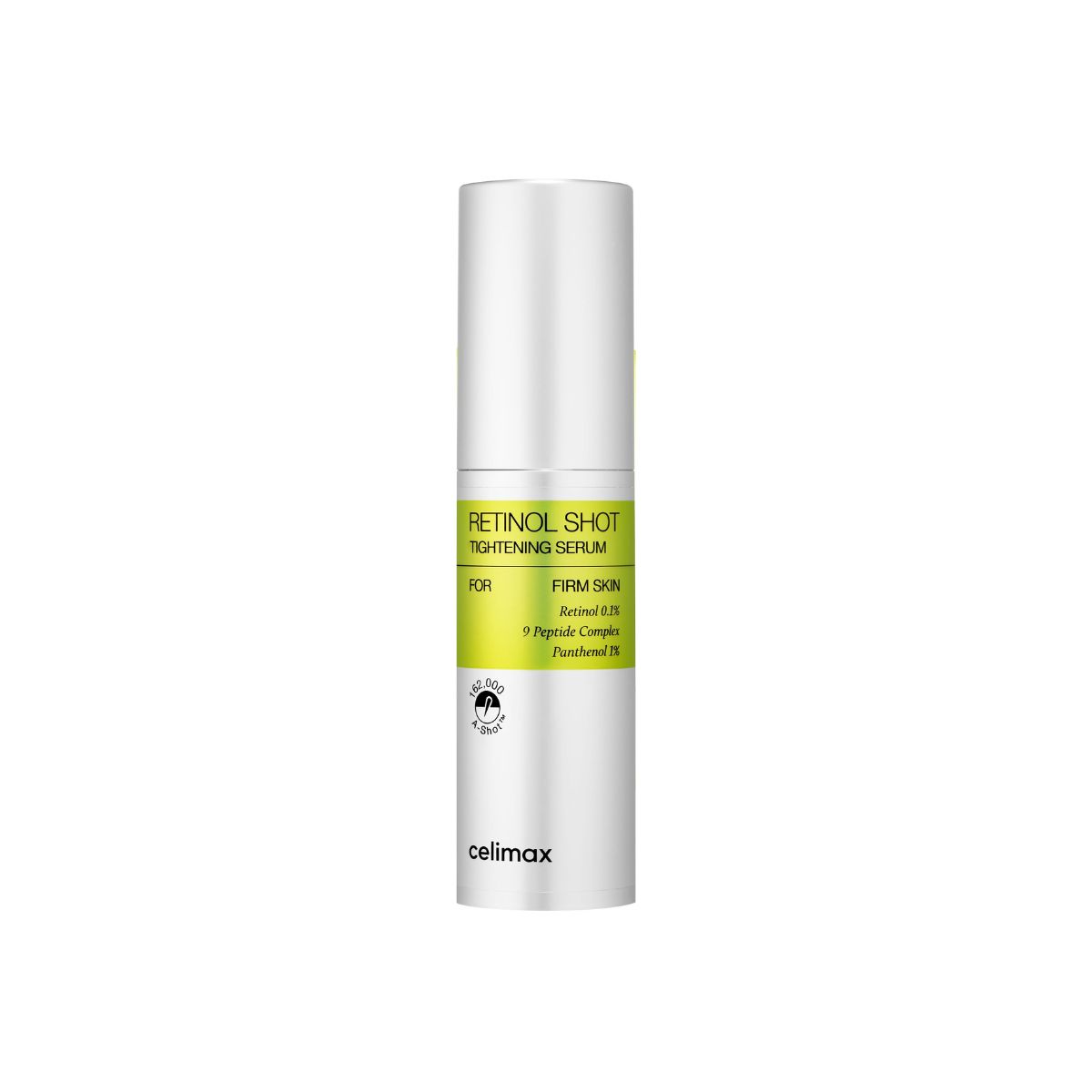 CELIMAX Retinol Shot Tightening Serum 30ml CELIMAX Retinol Shot Tightening Serum 30ml