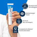 CeraVe Eye Repair Cream 14ml