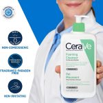 CeraVe Foaming Cleanser 473ml
