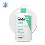 CeraVe Foaming Cleanser 473ml