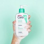 CeraVe Foaming Facial Cleanser 236ml