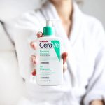 CeraVe Foaming Facial Cleanser 236ml