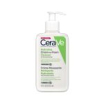CeraVe Hydrating Cream-to-Foam Cleanser 236ml