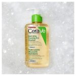 CeraVe Hydrating Foaming Oil Cleanser 236ml