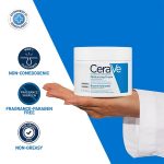 CeraVe Moisturising Cream 340g