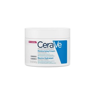 CeraVe Moisturising Cream 340g