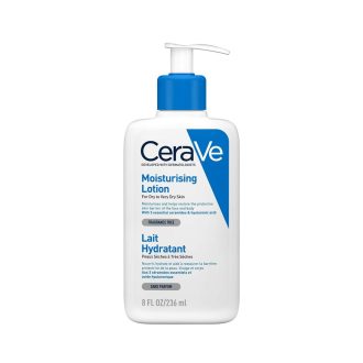 CeraVe Moisturising Lotion 236ml