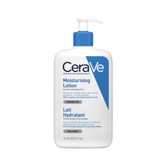 CeraVe Moisturising Lotion 473ml