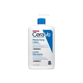 CeraVe Moisturizing Lotion 1L