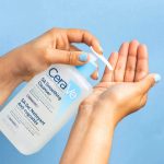 CeraVe SA Smoothing Cleanser 236ml
