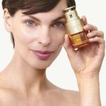 Clarins Double Serum ( HYDROLIPIDIC SYSTEM ) Eye Global Age Control 20ml