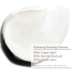 Clarins Hydrating Gentle Foaming Cleanser Normal To Dry Skin 125ml